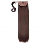 LullaBellz Grande 26  Straight Wrap Around Pony (Various Shades) - Che...