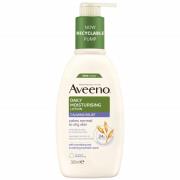 Loción calmante e hidratante diaria de Aveeno 300 ml