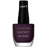 Max Factor Nailfinity Gel Nail Polish 12ml (Various Shades) -  270 - G...