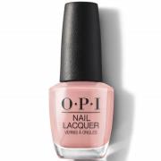 OPI Nail Polish (Various Shades) - Dulce De Leche