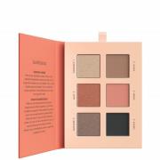 bareMinerals Mineralist Eyeshadow Palette 7.8g (Various Colours) - Ros...