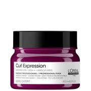 L'Oréal Professionnel Curl Expression Hair Mask 250ml