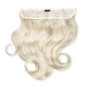 LullaBellz Thick 16 1-Piece Curly Clip in Hair Extensions (Various Col...