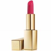 Estée Lauder Pure Colour Crème Lipstick 3.5g (Various Shades) - Pretty...