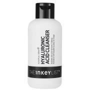 The INKEY List Limpiador con Ácido Hialurónico 150ml