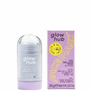 Glow Hub Purify and Brighten Face Mask Stick 35g