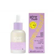 Glow Hub Purify & Brighten Super Serum 30ml