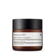 Perricone MD High Potency Classics Face Finishing & Firming Tinted Moi...