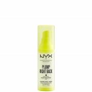 NYX Professional Makeup Plump Right Back Primer & Serum