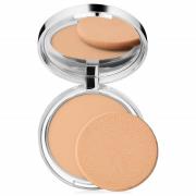 Polvos Compactos Clinique Stay-Matte Sheer Powder - Stay Beige