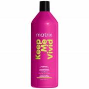 Matrix Keep Me Vivid Colour Enhancing Conditioner for Coloured Hair 10...