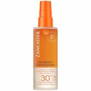 Agua protectora solar Sun Beauty FPS 30 de Lancaster, 150 ml