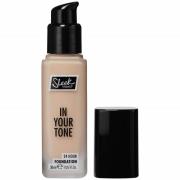 Sleek MakeUP in Your Tone 24 Hour Foundation 30ml (Various Shades) - 3...