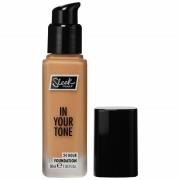 Sleek MakeUP in Your Tone 24 Hour Foundation 30ml (Various Shades) - 5...