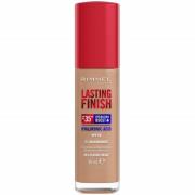 Rimmel Lasting Finish 35Hr Foundation 30ml (Various Shades) - 201 Clas...