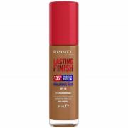 Rimmel Lasting Finish 35Hr Foundation 30ml (Various Shades) - 500 Toff...