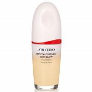 Shiseido Revitalessence Glow Foundation 30ml (Various Shades) - 120 Iv...