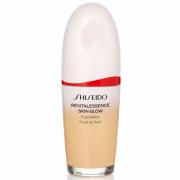 Shiseido Revitalessence Glow Foundation 30ml (Various Shades) - 210 Bi...