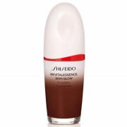 Shiseido Revitalessence Glow Foundation 30ml (Various Shades) - 540 Ma...