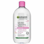 Agua micelar de Garnier 700 ml