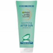 Garnier Ambre Solaire Loción Calmante para Después del Sol 100ml