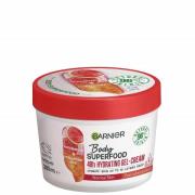 Garnier Body Superfood, Hydrating Gel-Cream, Watermelon and Hyaluronic...