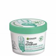 Crema corporal hidratante y calmante con aloe vera y magnesio Body Sup...