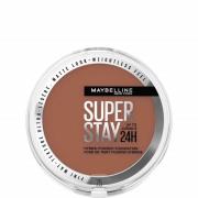 Maybelline SuperStay 24H Hybrid Powder Foundation (Various Shades) - 7...