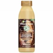 Champú con manteca de cacao para pelo seco y rizado Ultimate Blends de...