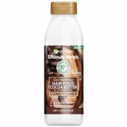 Garnier Ultimate Blends Cocoa Butter Conditioner for Dry, Curly Hair 3...