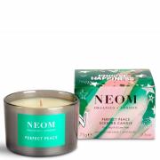NEOM Perfect Peace Travel Candle 75g