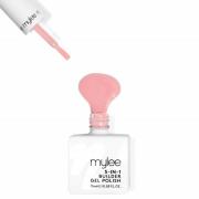 Mylee 5-in-1 Builder Gel - Light Pink