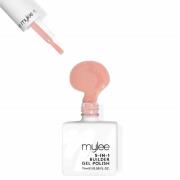 Gel 5 en 1 Builder de Mylee - Blush (15 ml)