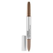 Lápiz para Cejas Clinique Instant Lift (0,4g) - Soft Brown