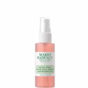 Mario Badescu Facial Spray With Aloe, Herbs And Rosewater - 59ml