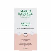 Parches de secado de Mario Badescu