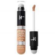 IT Cosmetics Bye Bye Dark Spot Concealer 33g (Various Shades) - Medium...