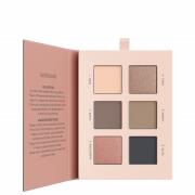 bareMinerals Mineralist Eyeshadow Palette 7.8g (Various Colours) - Ult...