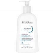 Bioderma Atoderm Intensive Gel moussant Gel de ducha ultracalmante Pie...