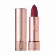 Anastasia Beverly Hills Matte Lipstick 3g (Various Colours) - Blackber...