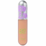 Glow Hub Gen Gleam Collagen Up Lip Gloss 3ml (Various Shades) - Milked