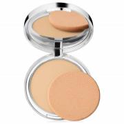 Polvos Compactos Clinique Stay-Matte Sheer Powder - Invisible Matte