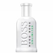 Boss The Unlimited Eau de Toilette (Various Sizes) - 100ml