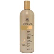 KeraCare Humecto Crème Conditioner (16 oz)