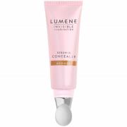 Lumene Invisible Illumination Serum in Concealer 10ml (Various Shades)...