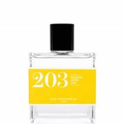 Bon Parfumeur 203 Eau de Parfum Frambuesa Vainilla Zarzamora - 100ml