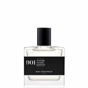Bon Parfumeur 901 Eau de Parfum de Nuez Moscada y Almendra - 30ml