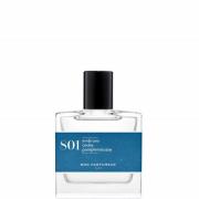 Bon Parfumeur 801 Eau de Parfum de Cedro y Pomelo - 30ml