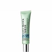 Crema protectora Clinique City Block Sheer SPF25 (40ml)