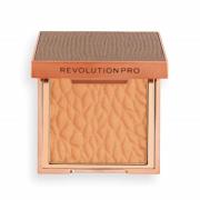 Revolution Pro Sculpting Bronzer 8g (Various Shades) - Balao